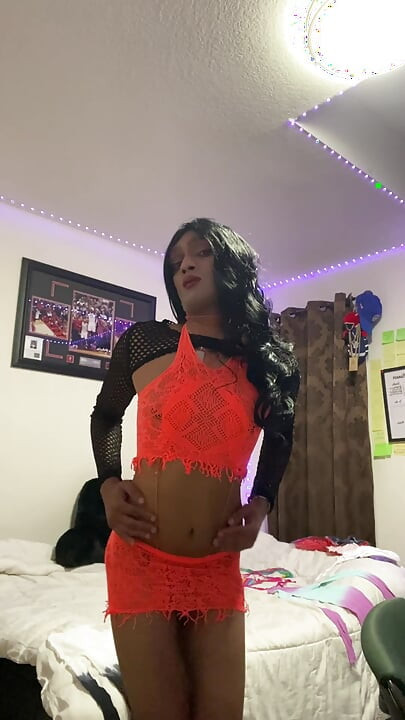 INDIAN FEM BOY SISSY CROSSDRESSER