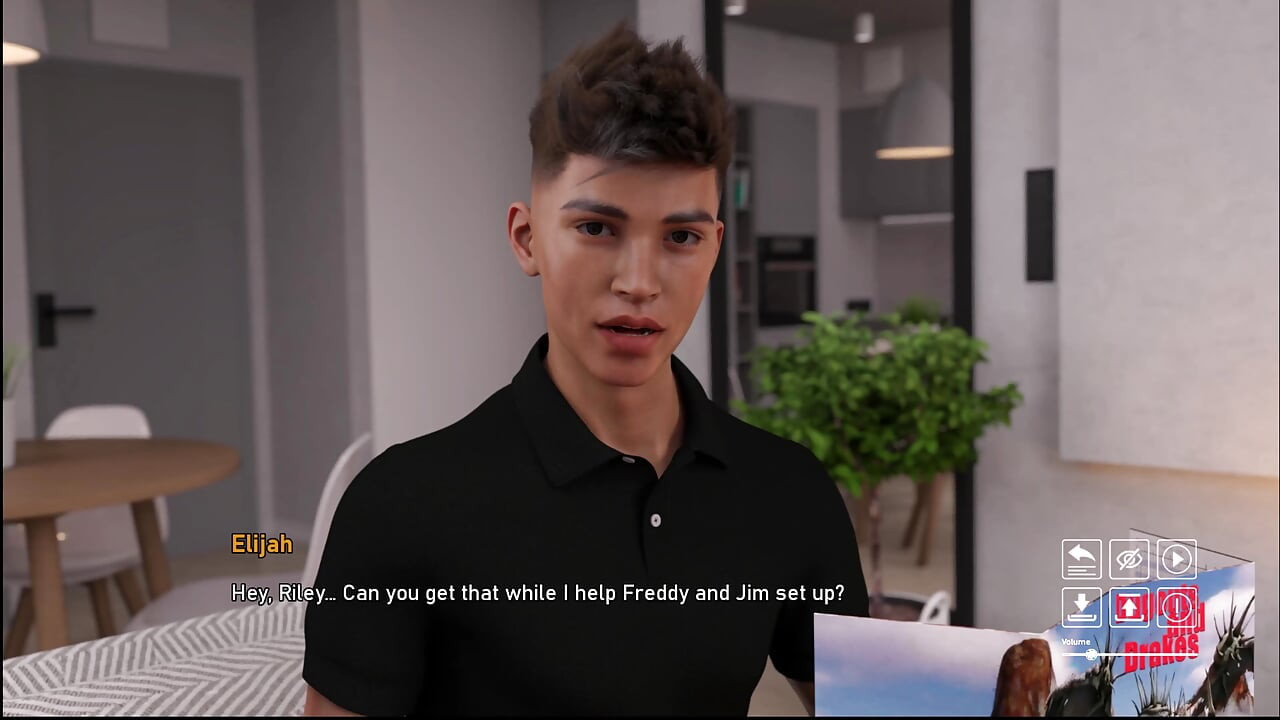 Stepenice De Bauchery 36 imali smo neverovatno vreme u igri D&d