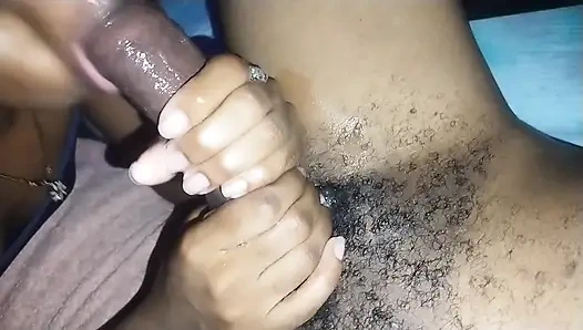 Üvey kızım sikimi emiyor ve sonra onu doğurmama izin ver! Omg! Babam amcığıma boşalıyor