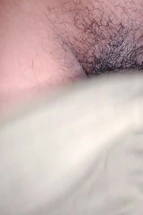 Extremely Intense Orgasm - Jesus, Help Me!