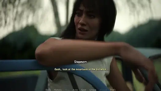 Hidup bersama vicky - bab 6 - v6.0 - bagian 2