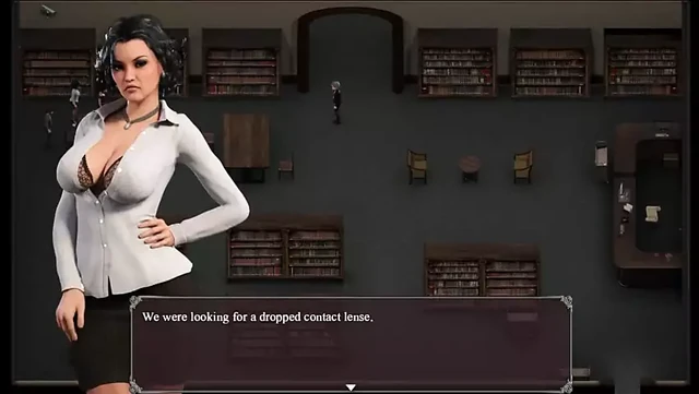 LUST EPIDEMIC - PART 10 - TWO ANGRY KITTIES FIGHT HARD THEY WANT ME!! By MissKitty2K