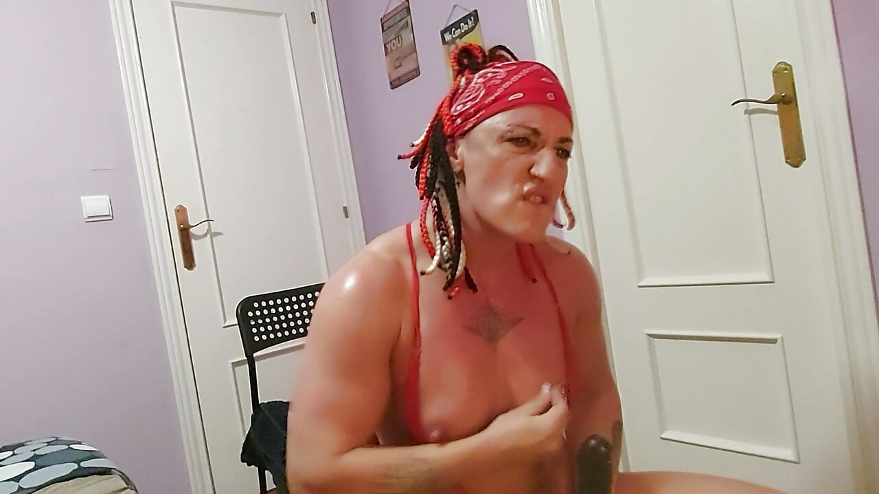 Hot and Dirty Webcam