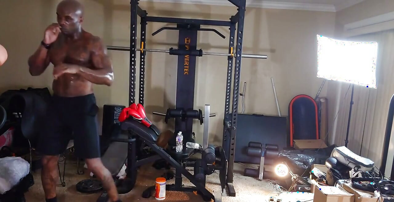 Conditioning Workout Core Strength Is Imperative for Maintaining the Natural Curvatures of the Spine