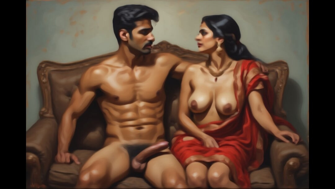 Desi aunty anal sex tight asshole fucked and creampied