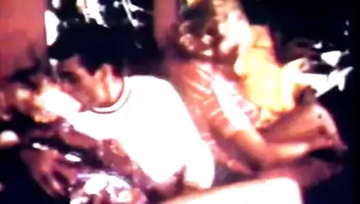 Stepdaddy, Give Me Hard