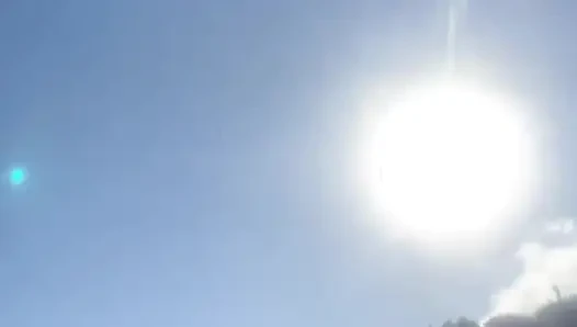Fucked at the Beach