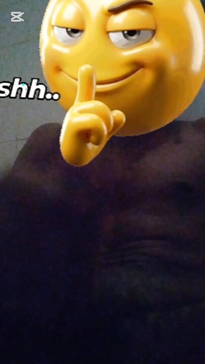 Jamaican dick jerking off