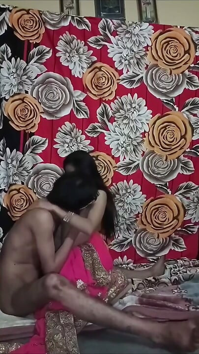 Suami dan istri desi india suhagraat 1