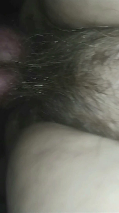 The hot neighbor fucks me doggy style | Clip 1