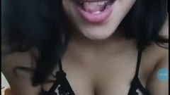 Babyhot - Facecast public chat hot boobs