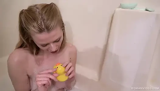 Submissive Sluts volume 4