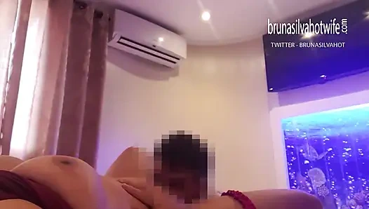 Wife Preparing Husband To Be Cuckold - Part 1