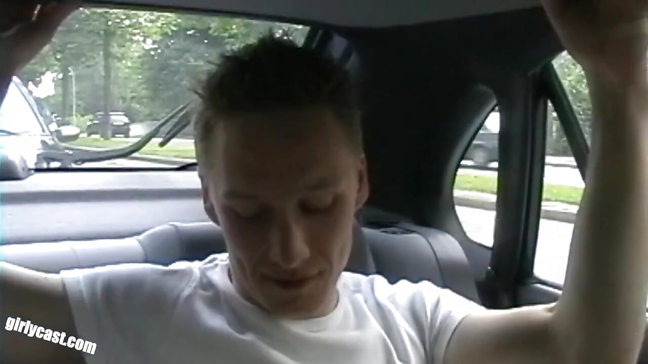 Kerstin - extremt sex