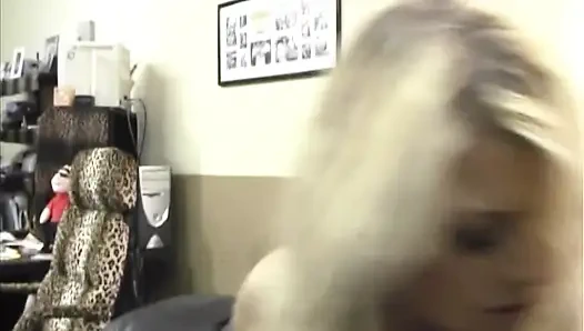 Harte Und Geile Schwänze Für American Nympho - (kapitel #05)