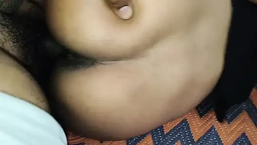 Homemade bhabhi