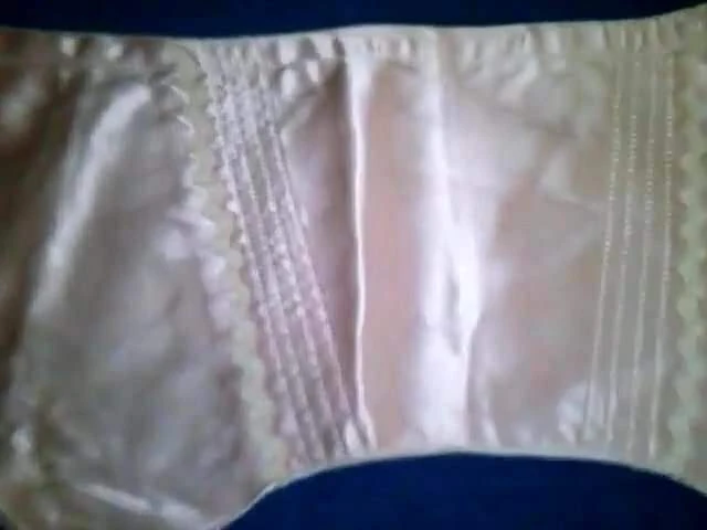 MY GIRDLE 13