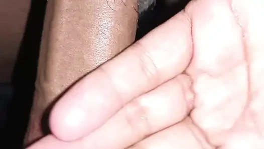 Desi Pakistani huge monster cock