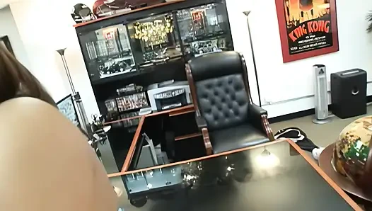 The Women of Lexinghton Steele Tell Their Experience!! - (story #04)