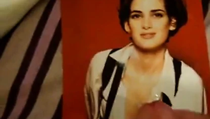 Cum haraç - winona ryder
