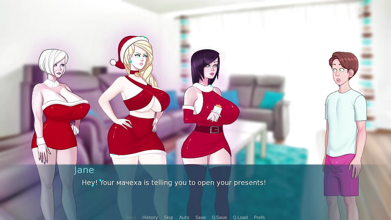 Complete Gameplay - Sex Note, Part 24