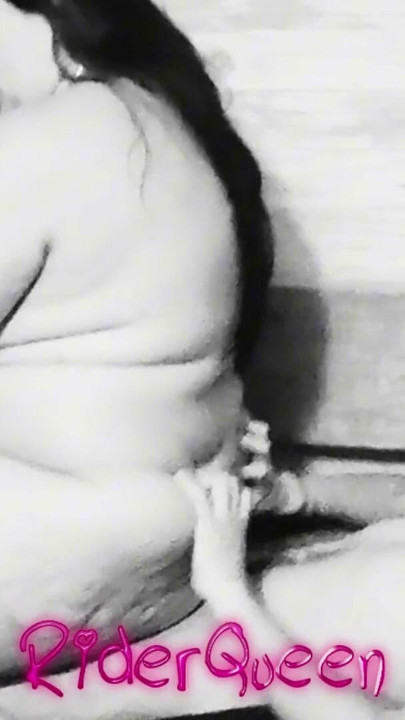 Bbw milf on karkeasti persettyä | Klippi 2