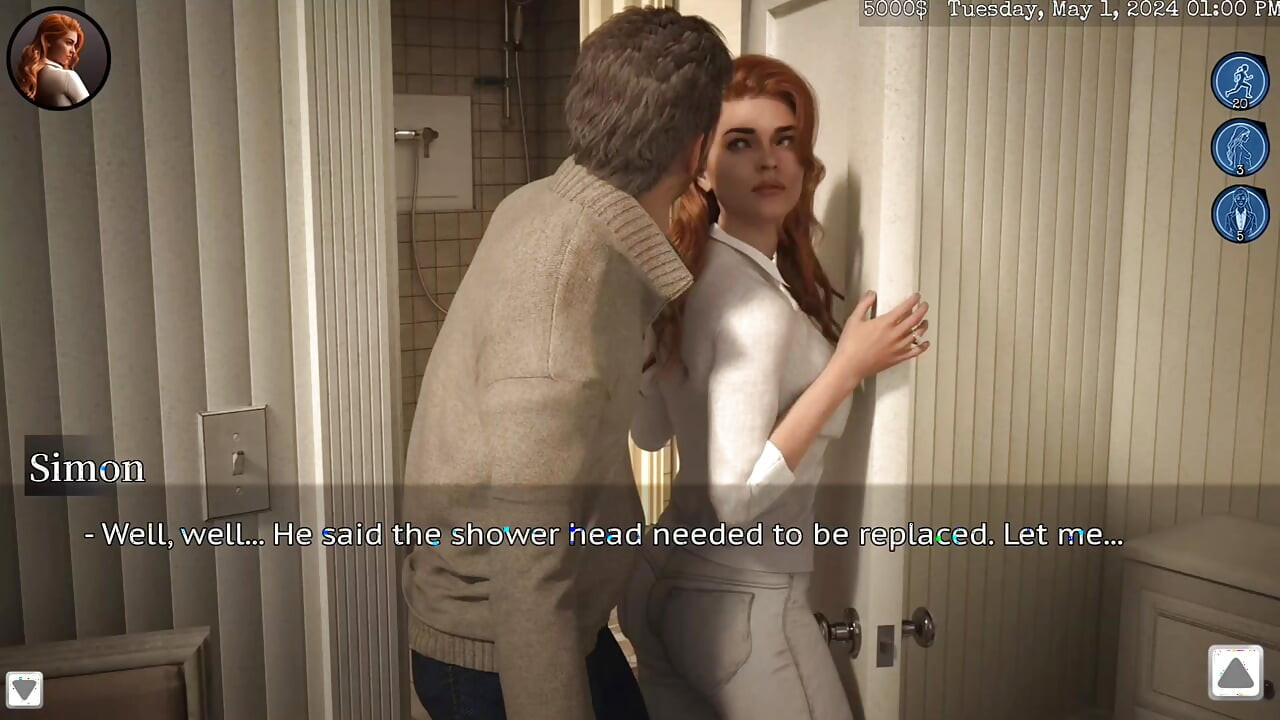 Boundaries of Morality episode 2 (only for adults)