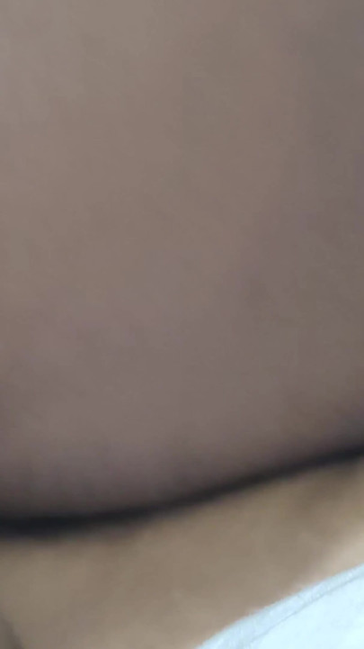 Powerful moment from "Fucking step"