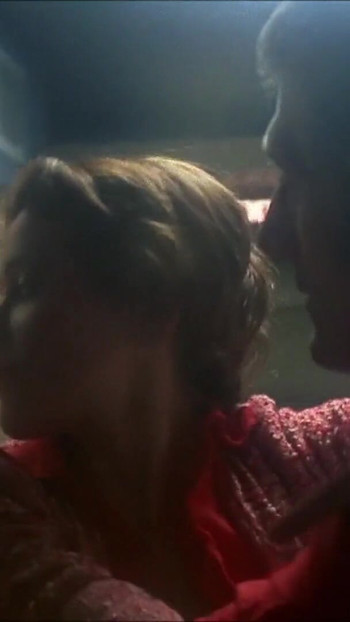 Unforgettable moment from "Sylvia Kristel (rest in peace)"