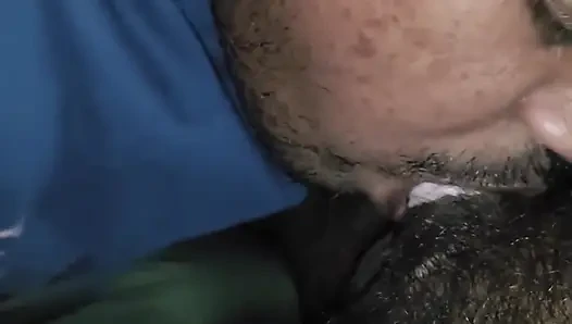 Fuck My Mouth My Boyfriend