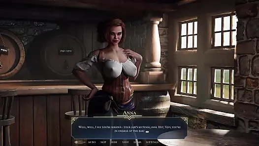 Complete Gameplay - Magic Pussy 3, Part 19
