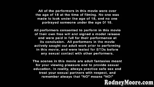 Karen fisher si tante seksi dengan toket besar dientot habis-habisan sampai dicrot di dalam