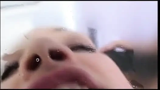 Cewek seksi seks anal besar