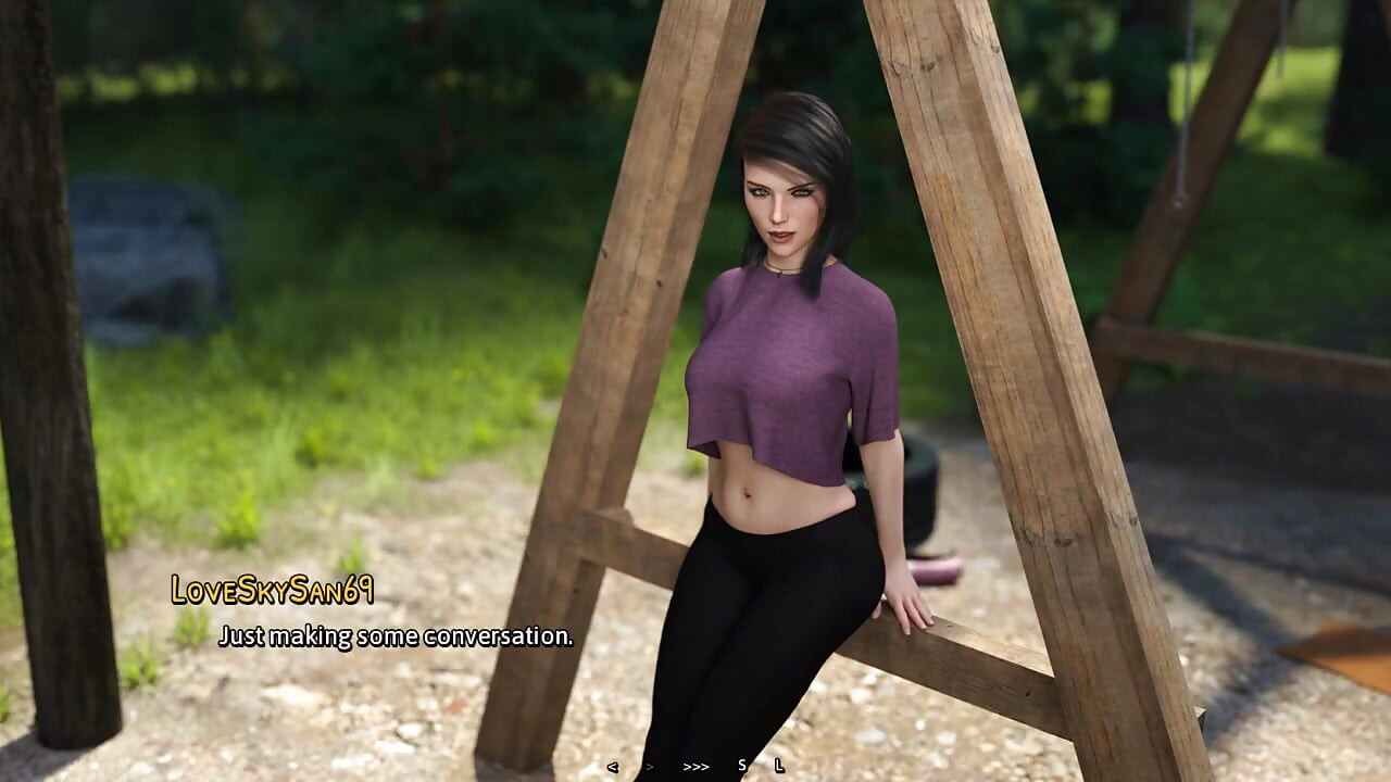 Summer heat - parte 14 sexting con sconosciuti di Loveskysan69