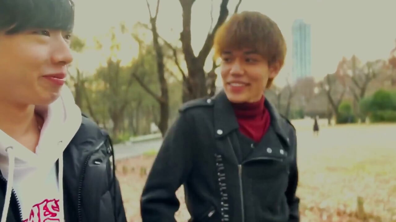 Itsuki x Haruma 2