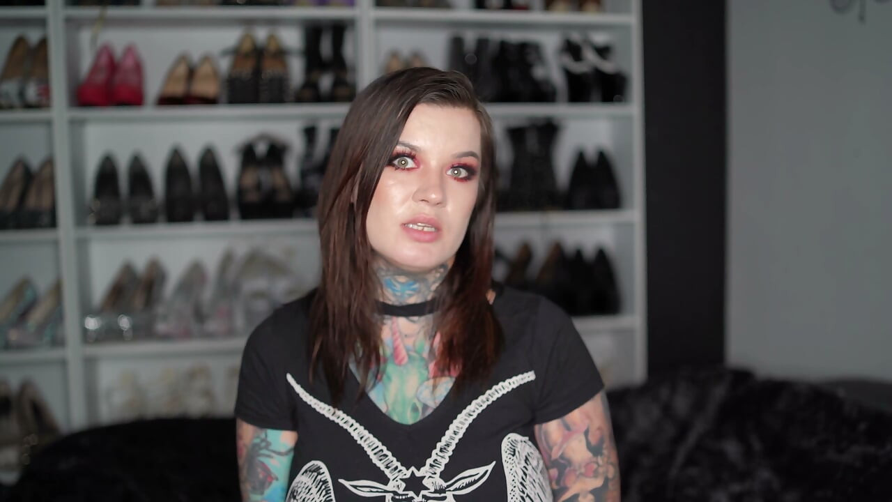 High Heels Haul Video