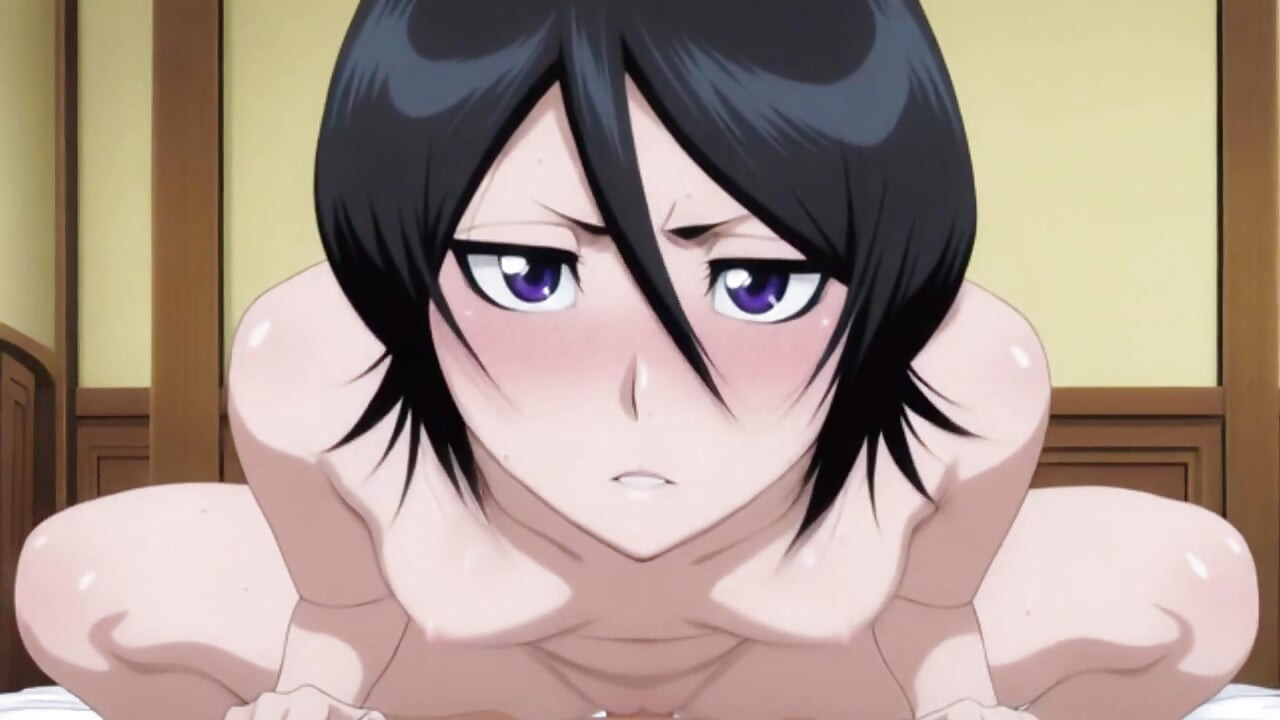 Bleach Rukia Hen