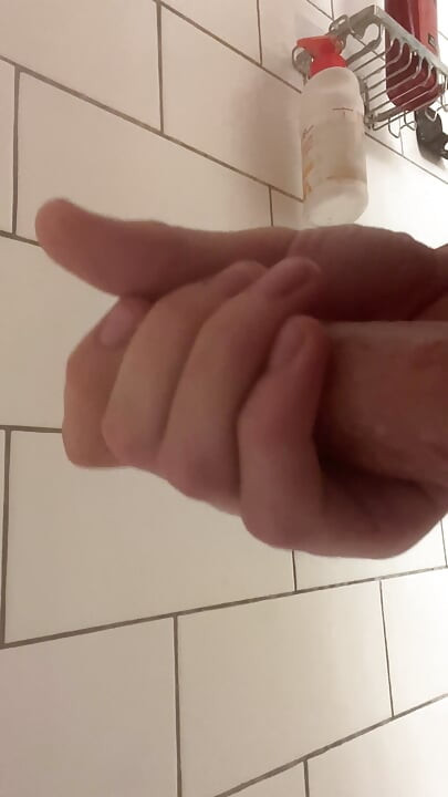 Dick POV