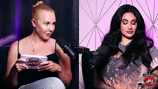 Пятнадцать лет в: Что Арабель желает она знала в 20