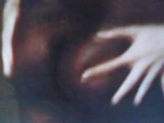 Sensual Black Lover