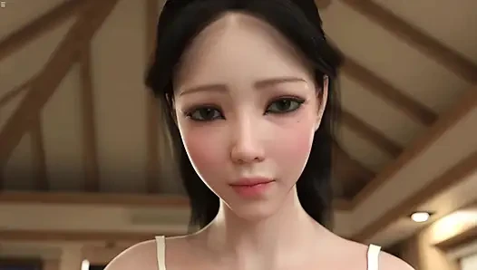 Japanese Stepmom Caught 18 Plus Stepson Naked In Bathroom