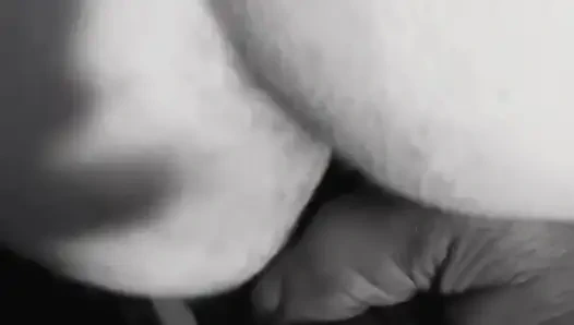 Rollenwagen, muschi braucht auch mal einen schwanz