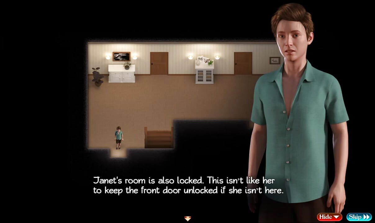 Blago Nadie v34052 Dio 80 Naomi i Janet od Loveskysan69