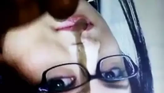Ateşli seksi srabanti boşalıyor