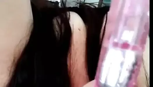deep bj with dildo , showing how i deep i will take you dick in my mouth anil part 1