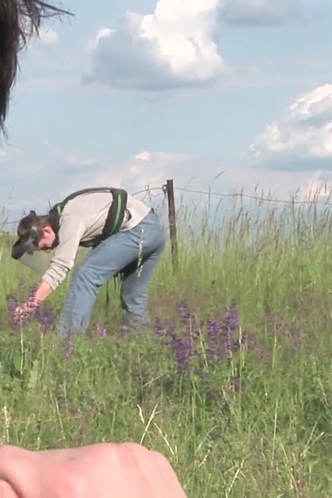 Exclusive video Bareback: Intense outdoor fuck between hot and sexy horny guys