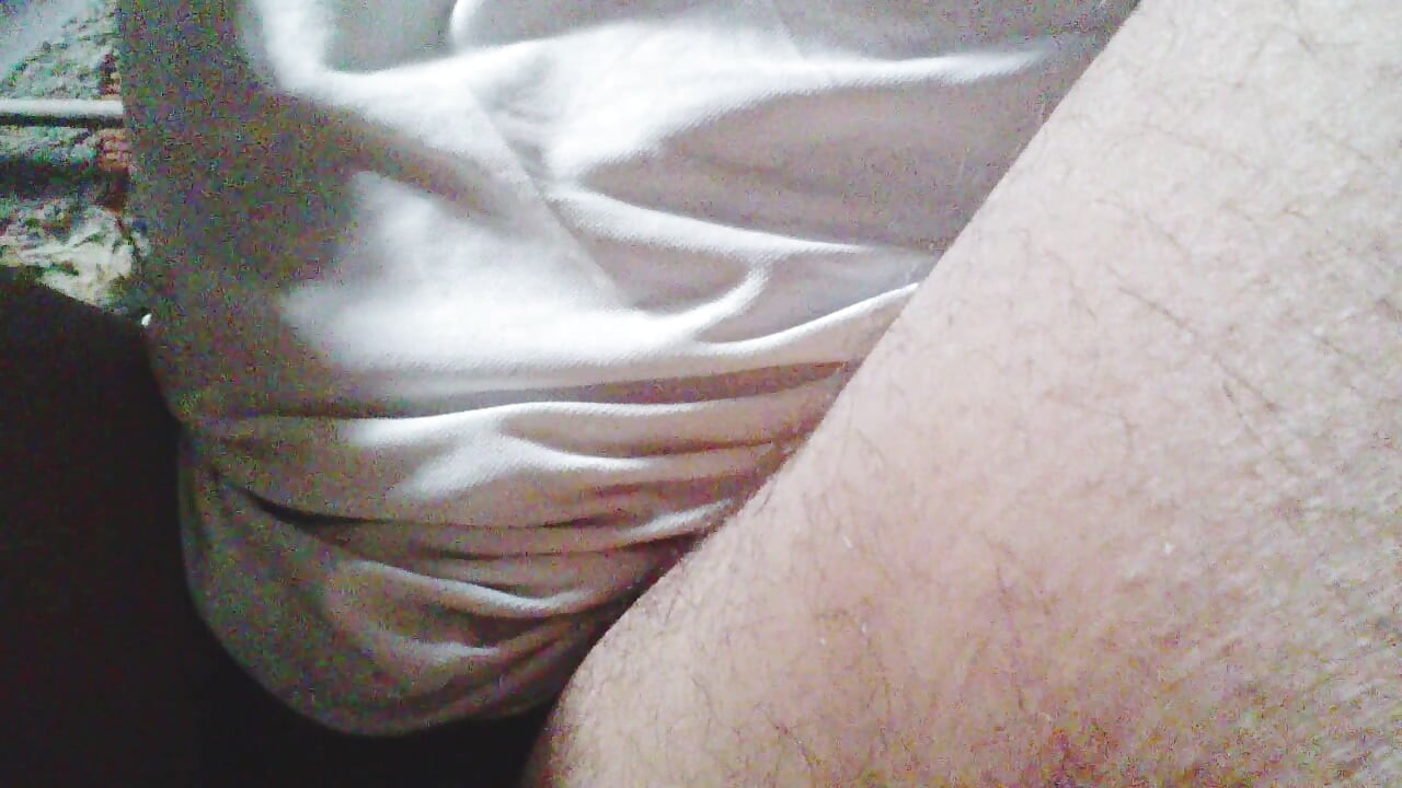 My cumshots slow motion 002