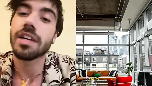 Интервью с TrikePatrol 10 - Nade Nasty