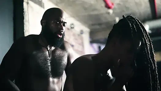 чувственный секс