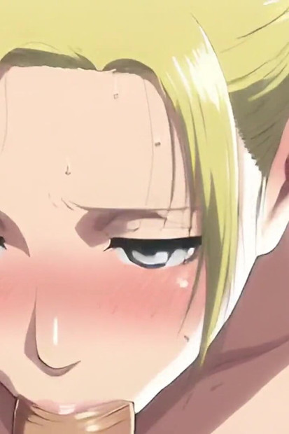 Shingeki No Kyojin Annie Hen